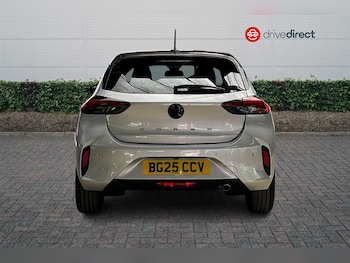 Used Vauxhall Corsa 2025 for sale - 78638345: Photo