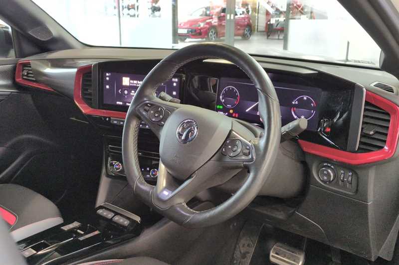 Used Vauxhall Mokka 2022 for sale - 78160969: Photo 13