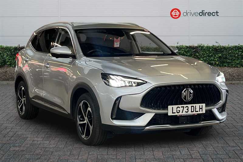 Used MG MG HS 2023 for sale - 77309764: Photo 1