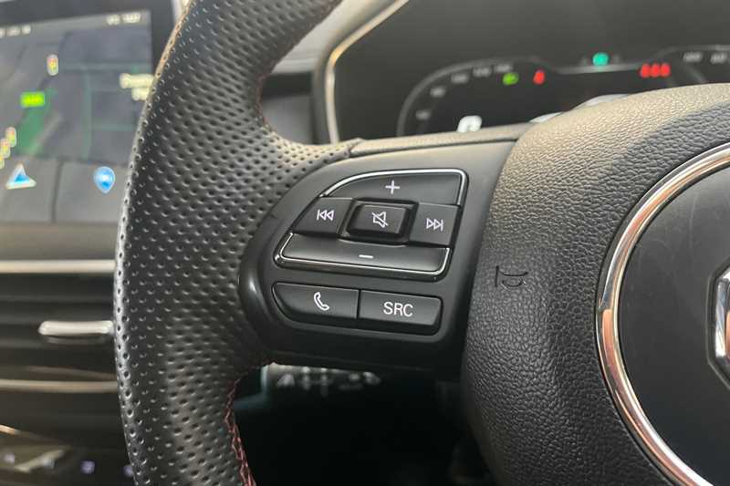 Used MG MG HS 2023 for sale - 77309764: Photo 21