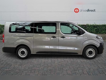 Used Vauxhall Vivaro Life 2023 for sale - 78731802: Photo