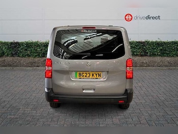 Used Vauxhall Vivaro Life 2023 for sale - 78731802: Photo