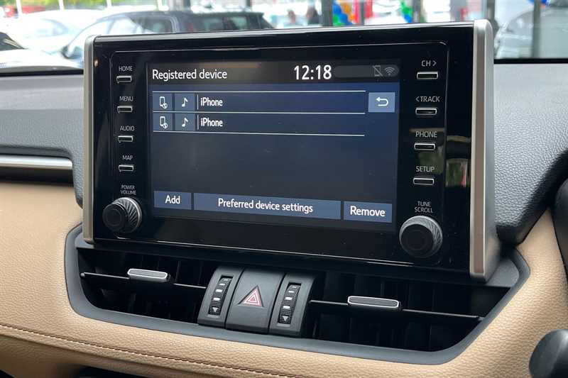 Used Toyota RAV4 2020 for sale - 76517436: Photo 39