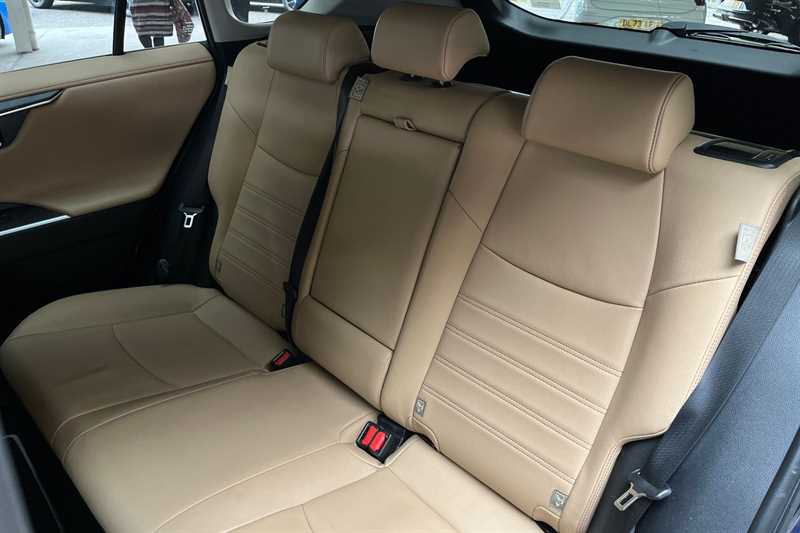 Used Toyota RAV4 2020 for sale - 76517436: Photo 46