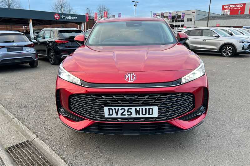 Used MG MG HS 2025 for sale - 78143079: Photo 5