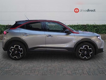 Used Vauxhall Mokka 2023 for sale - 78189019: Photo