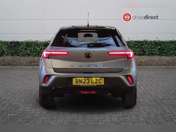 Used Vauxhall Mokka 2023 for sale - 78189019: Photo