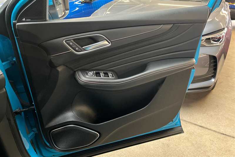 Used MG MG HS 2024 for sale - 78217514: Photo 27