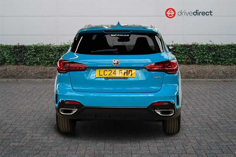 Used MG MG HS 2024 for sale - 78217514: Photo 4