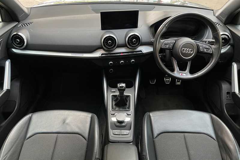 Used Audi Q2 for sale - 76463776: Photo 13