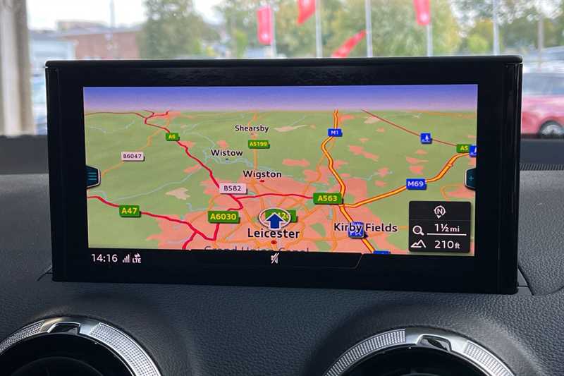 Used Audi Q2 for sale - 76463776: Photo 18