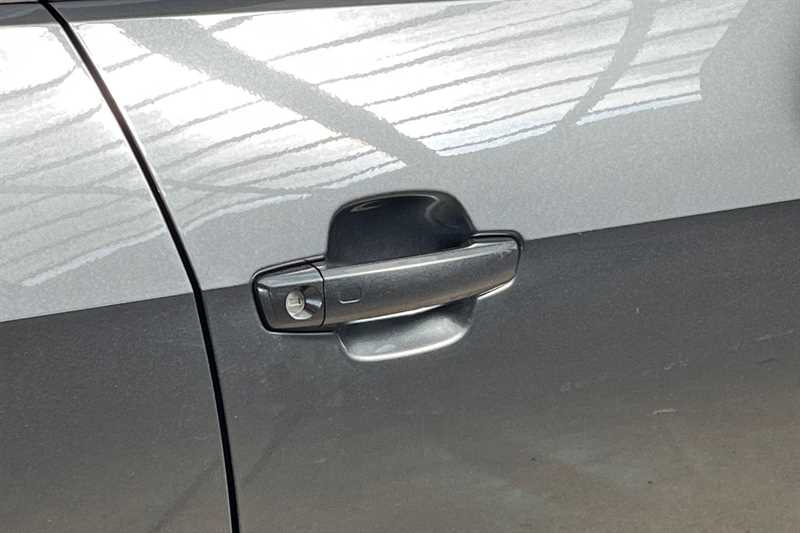 Used Audi Q2 for sale - 76463776: Photo 33