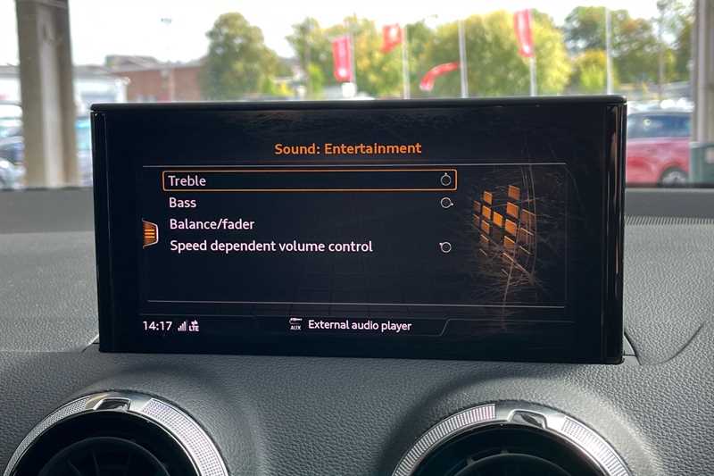 Used Audi Q2 for sale - 76463776: Photo 39