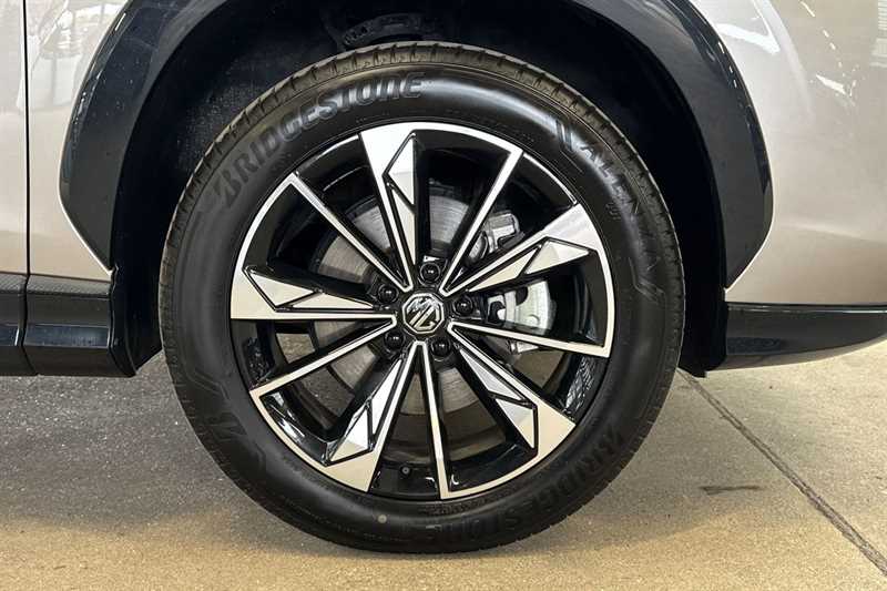 Used MG MG HS 2024 for sale - 76191273: Photo 12