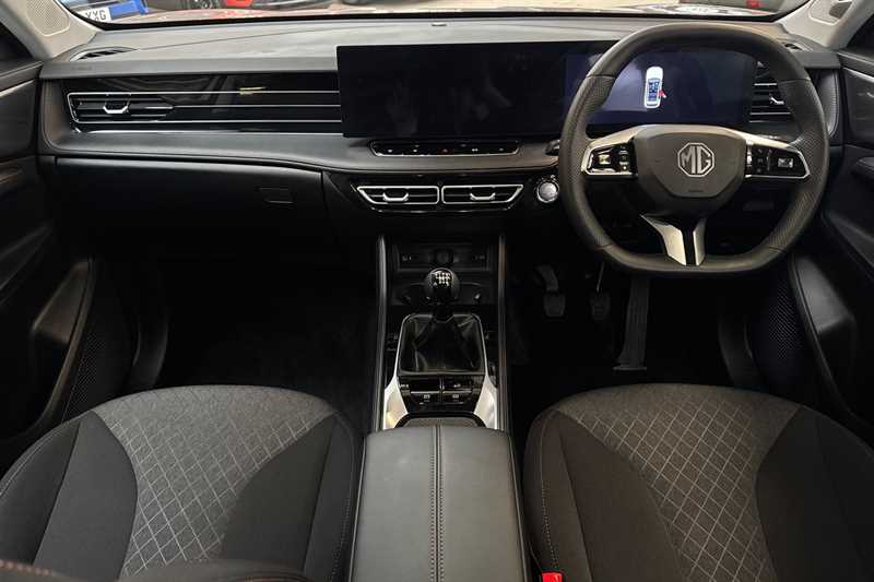 Used MG MG HS 2024 for sale - 76191273: Photo 13
