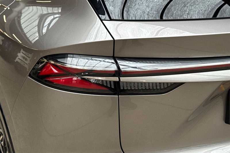 Used MG MG HS 2024 for sale - 76191273: Photo 31