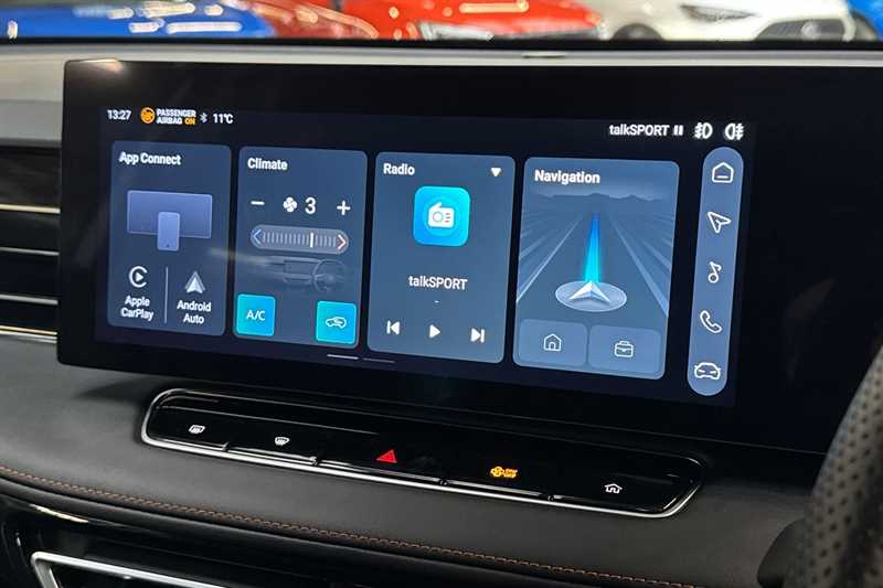 Used MG MG HS 2024 for sale - 76191273: Photo 37