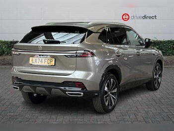 Used MG MG HS 2024 for sale - 76191273: Photo