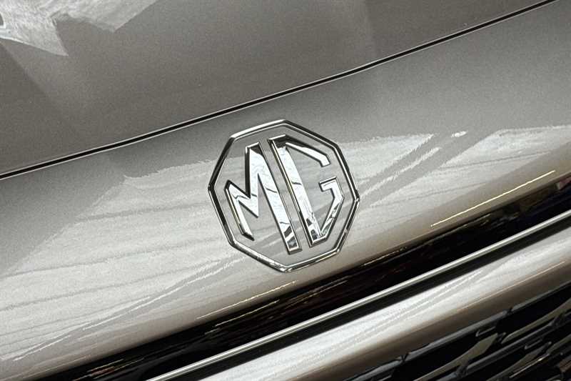 Used MG MG HS 2024 for sale - 76191273: Photo 44