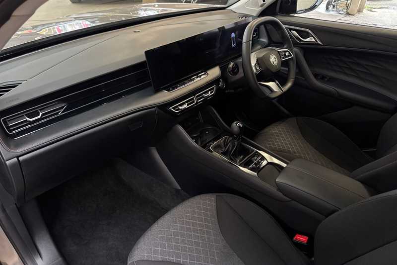 Used MG MG HS 2024 for sale - 76191273: Photo 45