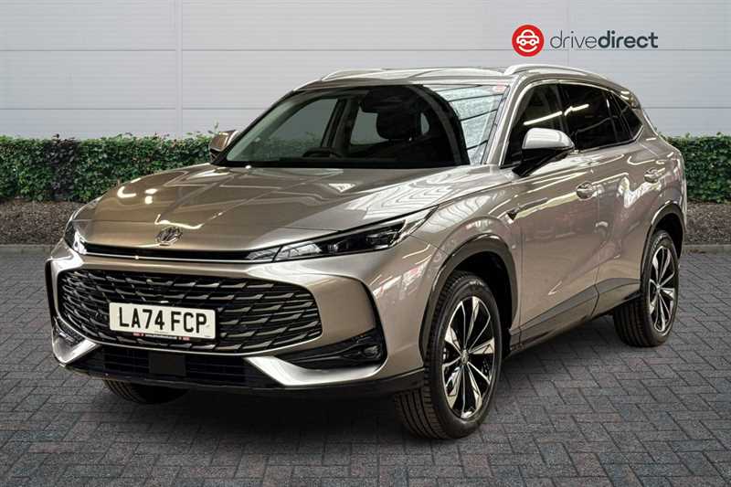 Used MG MG HS 2024 for sale - 76191273: Photo 7
