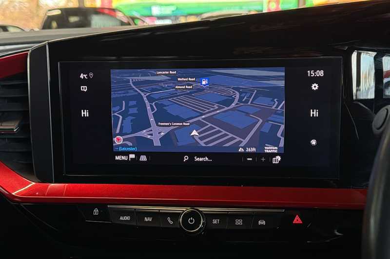 Used Vauxhall Mokka 2023 for sale - 76636086: Photo 18