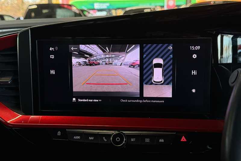 Used Vauxhall Mokka 2023 for sale - 76636086: Photo 19