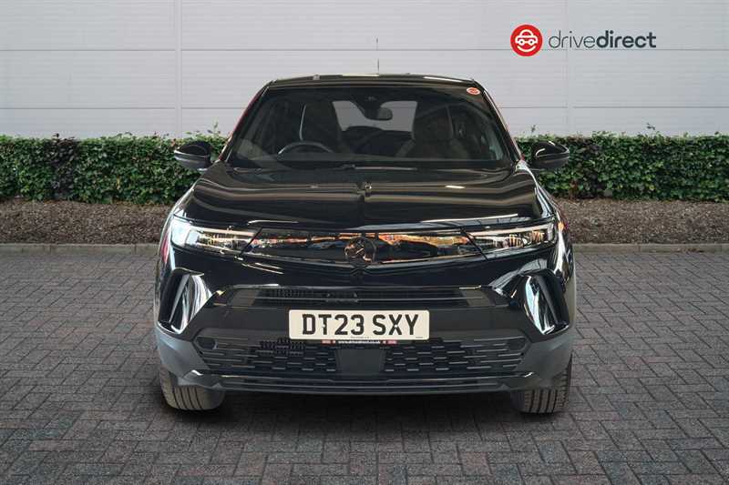Used Vauxhall Mokka 2023 for sale - 76636086: Photo 8
