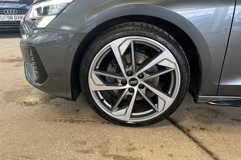 Used Audi A3 2020 for sale - 77828947: Photo 10