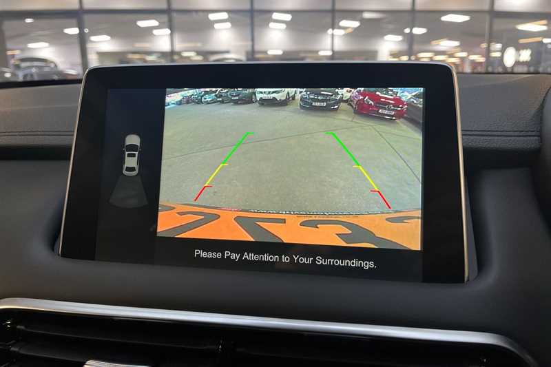 Used MG MG HS 2023 for sale - 77486407: Photo 19