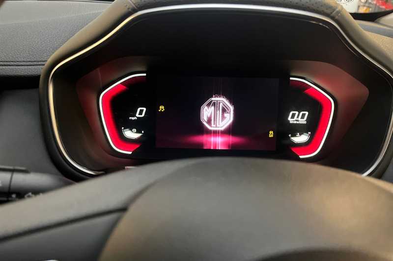 Used MG MG HS 2023 for sale - 77486407: Photo 20