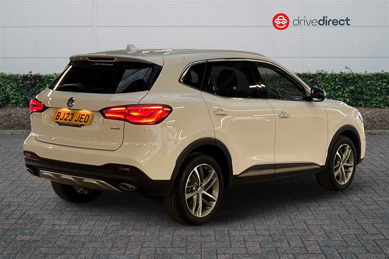 Used MG MG HS 2023 for sale - 77486407: Photo 3