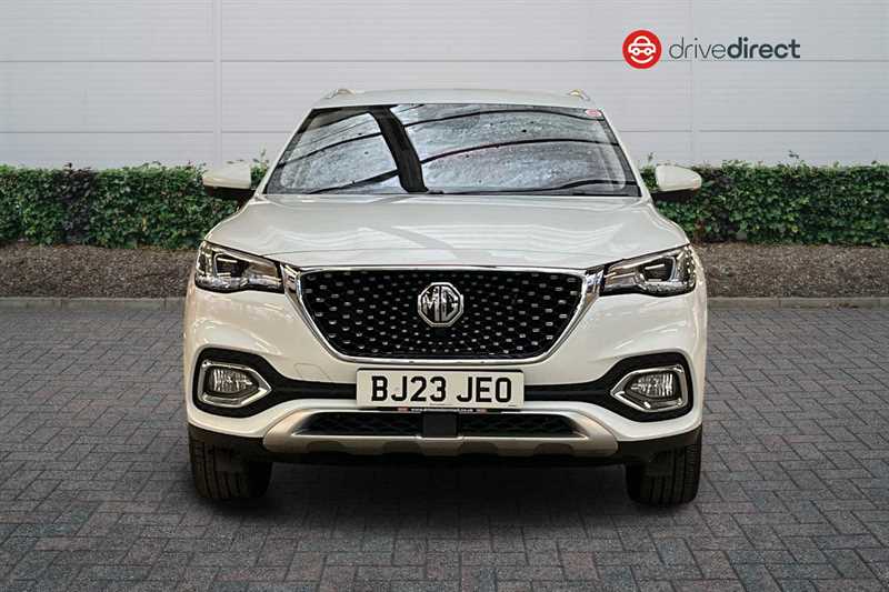 Used MG MG HS 2023 for sale - 77486407: Photo 8