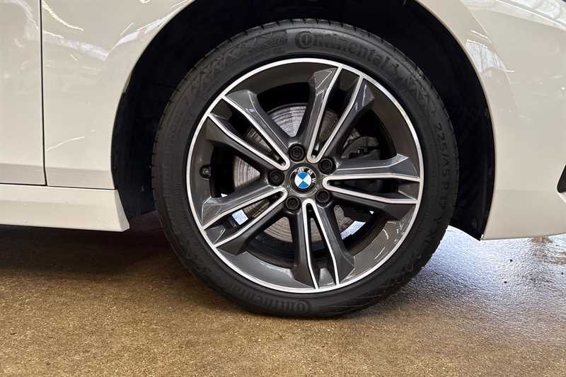 Used BMW 2 Series 2022 for sale - 77843318: Photo 9