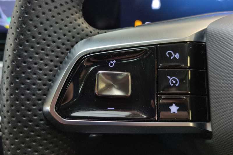 Used MG MG HS 2024 for sale - 78050050: Photo 21