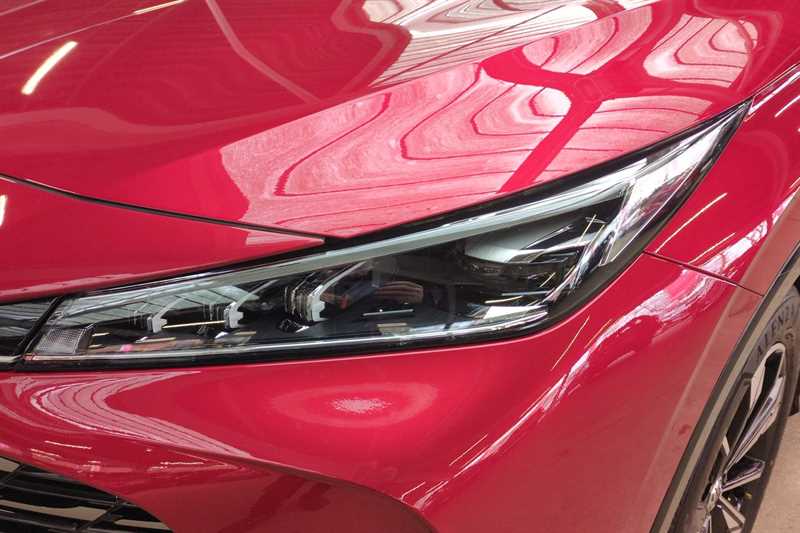 Used MG MG HS 2024 for sale - 78050050: Photo 29