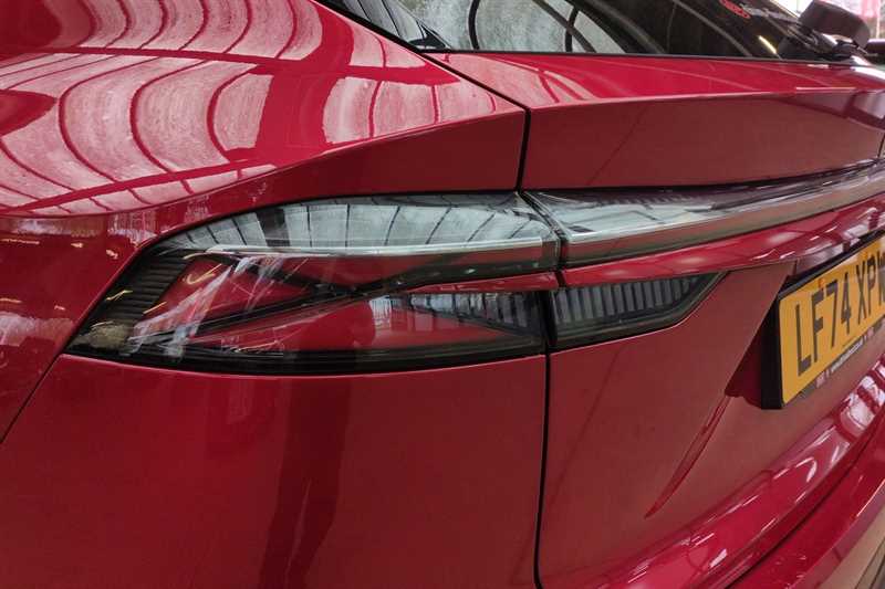 Used MG MG HS 2024 for sale - 78050050: Photo 31