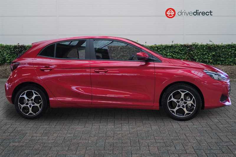 Used MG MG3 2026 for sale - 77741997: Photo 2