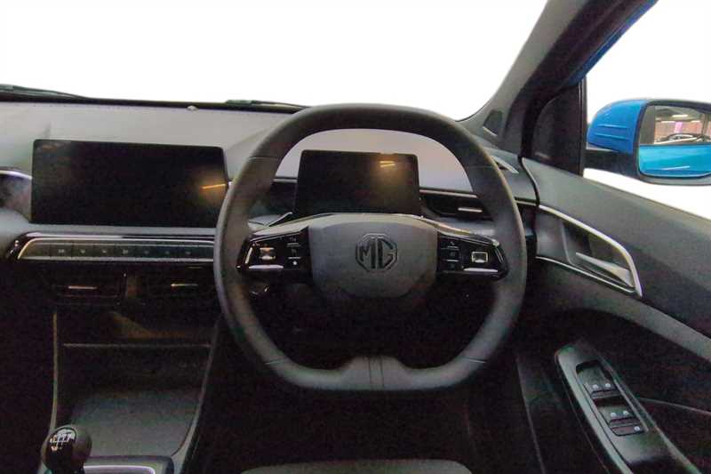 Used MG MG3 2026 for sale - 77895746: Photo 11