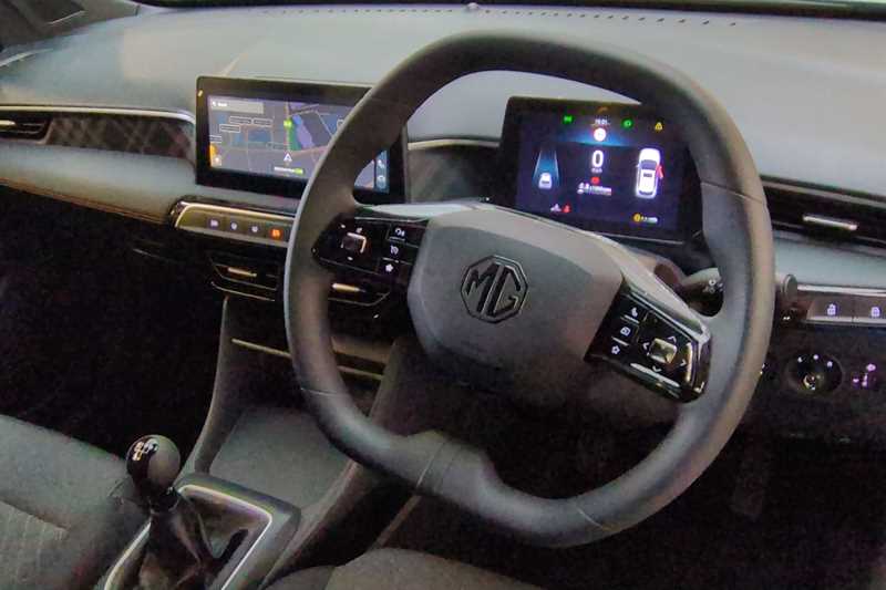 Used MG MG3 2026 for sale - 77895746: Photo 39