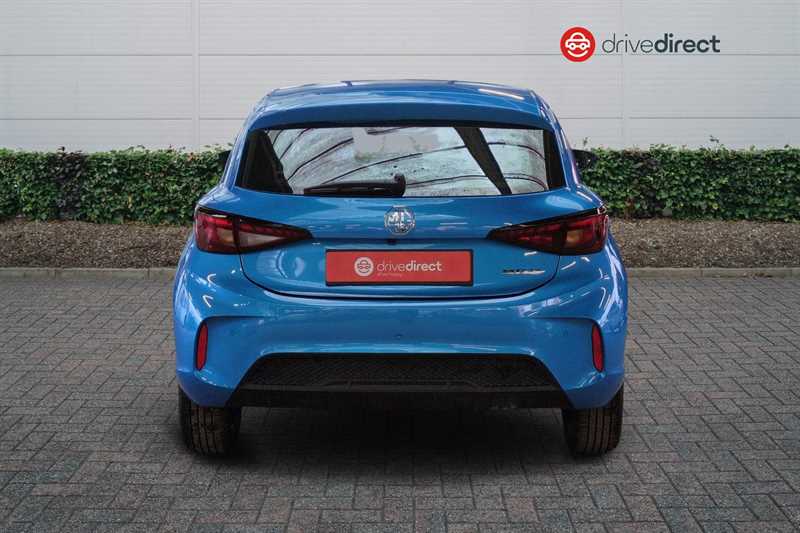 Used MG MG3 2026 for sale - 77895746: Photo 4