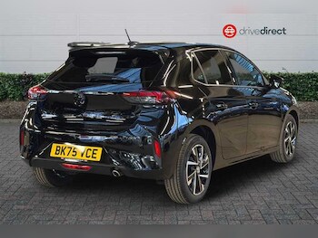 Used Vauxhall Corsa 2025 for sale - 78652185: Photo