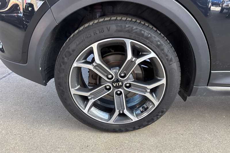 Used Kia XCeed 2021 for sale - 78208798: Photo 11