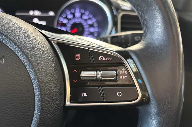 Used Kia XCeed 2021 for sale - 78208798: Photo 22