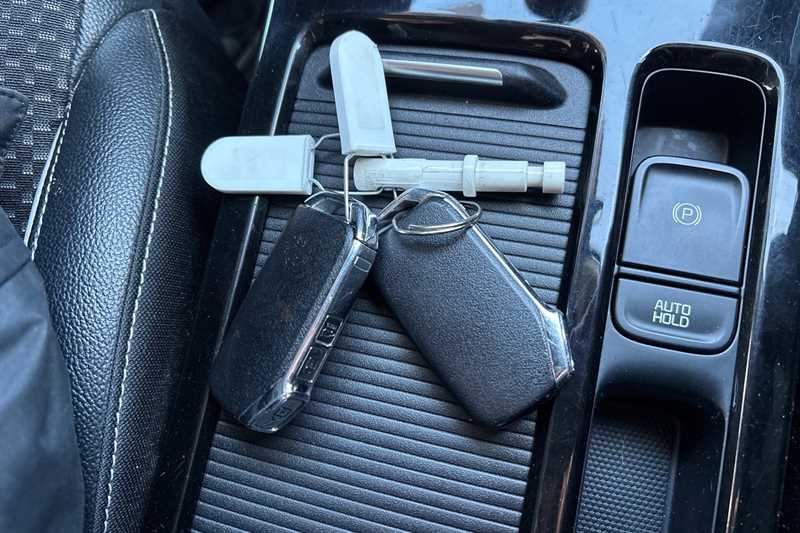 Used Kia XCeed 2021 for sale - 78208798: Photo 36