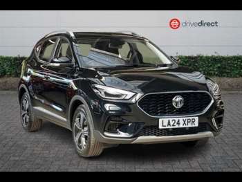 2024 - 1.5 VTi-TECH Excite SUV 5dr Petrol Manual Euro 6 (s/s) (106 ps)