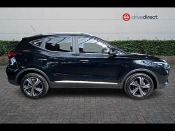 Used MG MG ZS 2024 for sale - 75032078: Photo