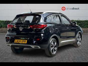 Used MG MG ZS 2024 for sale - 75032078: Photo