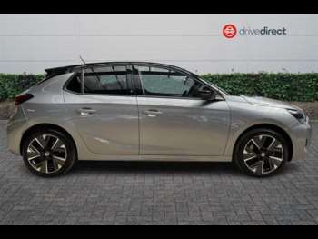 Used Vauxhall Corsa 2021 for sale - 74682004: Photo