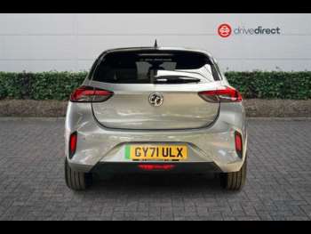 Used Vauxhall Corsa 2021 for sale - 74682004: Photo
